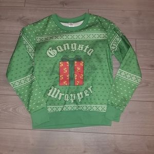 Unisex Ugly christmas sweatshirt